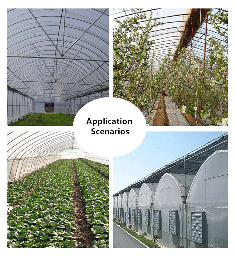 6.greenhouse film repair tape