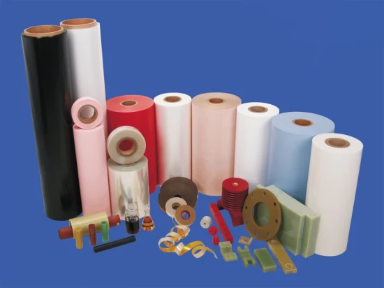 Giấy cách điện DMD