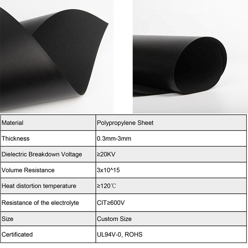 data sheet