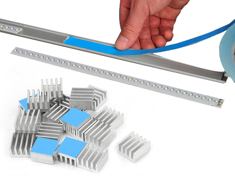 heat sink tape