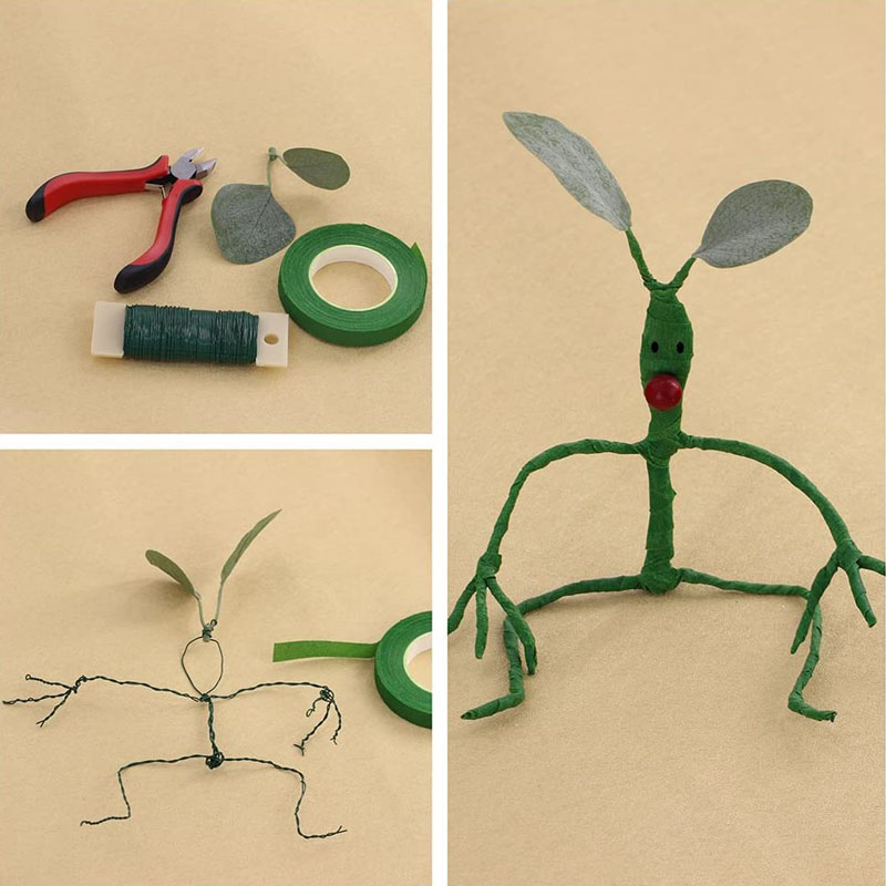 stem wrapping tape